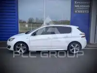 2015 Peugeot 308