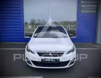 2015 Peugeot 308