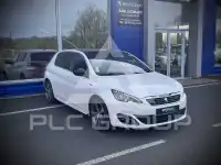 2015 Peugeot 308