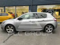 2015 Peugeot 308