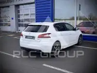 2015 Peugeot 308