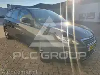2015 Peugeot 308