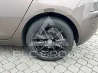 2015 Peugeot 308