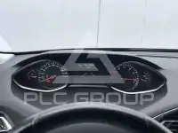 2015 Peugeot 308