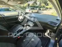 2015 Peugeot 308