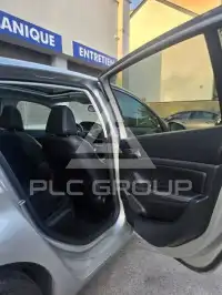 2015 Peugeot 308