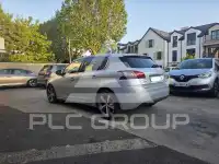 2015 Peugeot 308