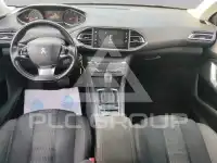 2015 Peugeot 308
