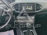 2015 Peugeot 308