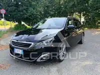 2015 Peugeot 308