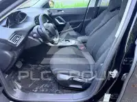 2015 Peugeot 308