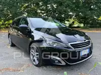 2015 Peugeot 308