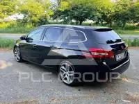2015 Peugeot 308