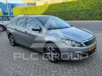 2015 Peugeot 308