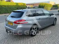 2015 Peugeot 308
