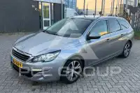 2015 Peugeot 308
