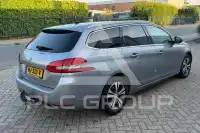 2015 Peugeot 308