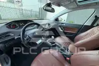 2015 Peugeot 308