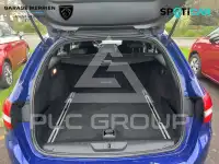 2015 Peugeot 308
