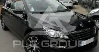 2015 Peugeot 308