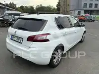 2015 Peugeot 308