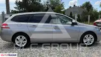 2015 Peugeot 308