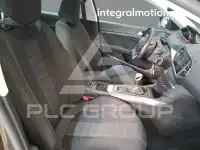 2015 Peugeot 308