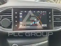 2015 Peugeot 308
