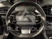 2015 Peugeot 308