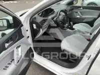 2015 Peugeot 308