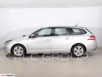 2015 Peugeot 308