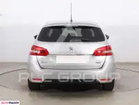 2015 Peugeot 308
