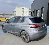 2015 Peugeot 308