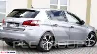 2015 Peugeot 308