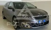 2015 Peugeot 308