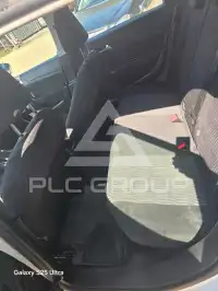 2015 Peugeot 308