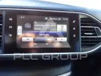 2015 Peugeot 308