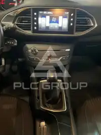2015 Peugeot 308