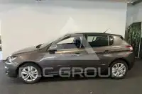 2015 Peugeot 308