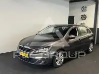 2015 Peugeot 308