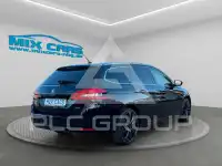 2015 Peugeot 308