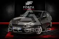 2015 Peugeot 308