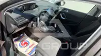 2015 Peugeot 308