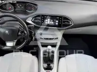2015 Peugeot 308