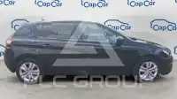 2015 Peugeot 308