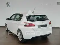 2015 Peugeot 308