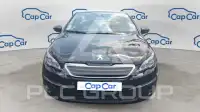 2015 Peugeot 308
