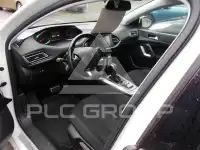 2015 Peugeot 308
