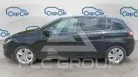 2015 Peugeot 308