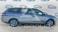 2015 Peugeot 308
